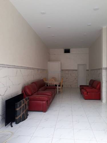 Location Local Bordj El Kiffan