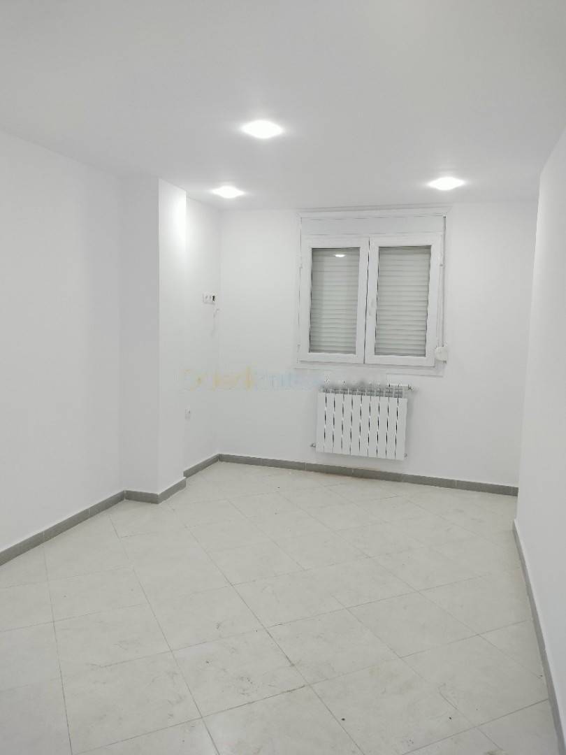 Location Appartement F3 Bordj El Kiffan