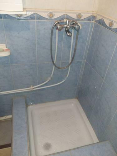Location Appartement F4 Djasr Kasentina