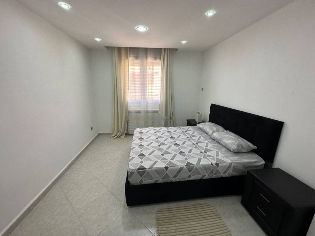 Location Appartement F3 Hydra