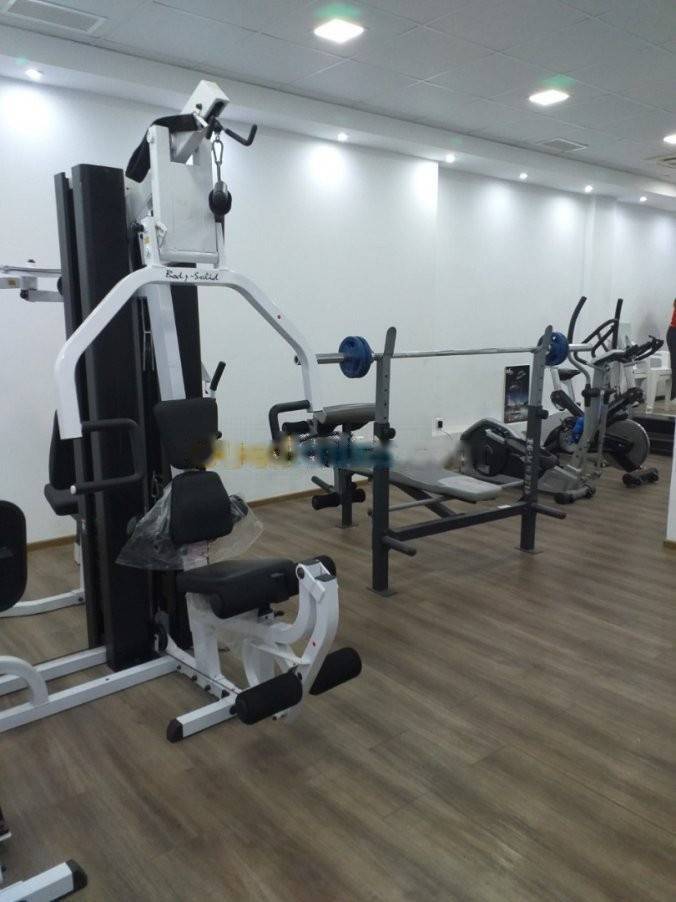 Location Appartement F5 Bir Mourad Rais