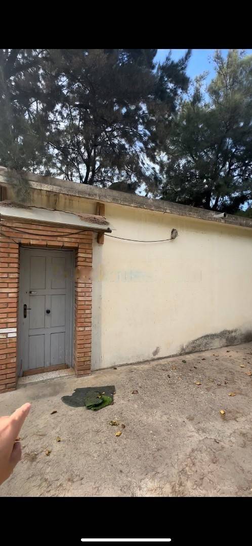 Vente Villa F7 Dely Ibrahim