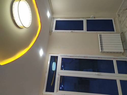 Location Appartement F3 Bordj El Kiffan