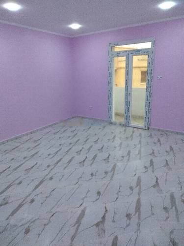 Location Niveau de villa F3 Bordj El Kiffan