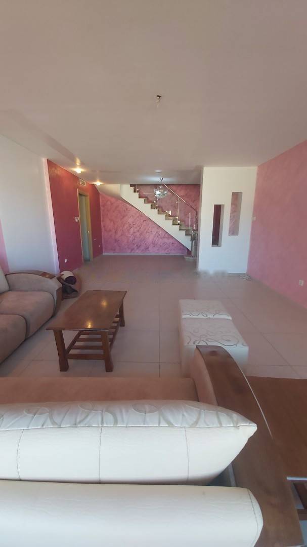 Vente Appartement F6 Cheraga