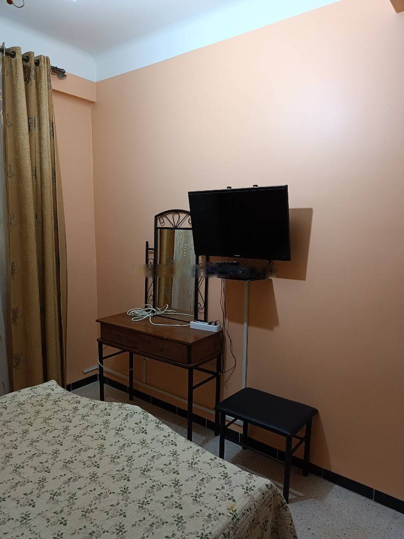 Location Appartement F2 Bordj El Bahri