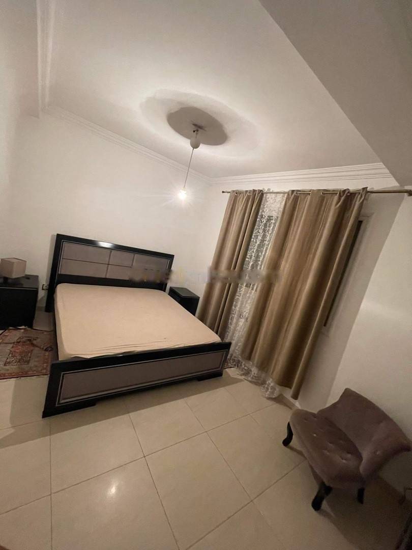 Location Niveau de villa F3 Draria
