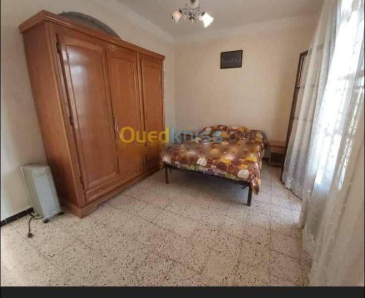 Location Appartement F2 Birkhadem