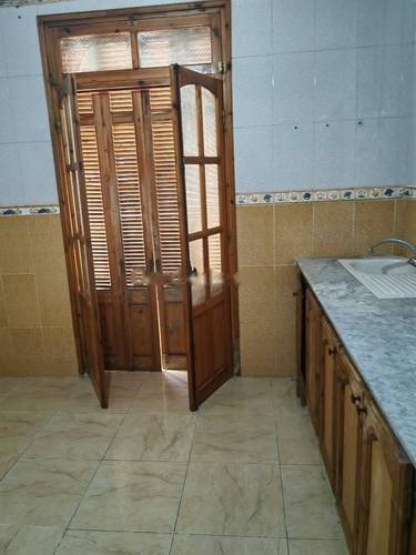 Location Niveau de villa F2 Dar El Beida