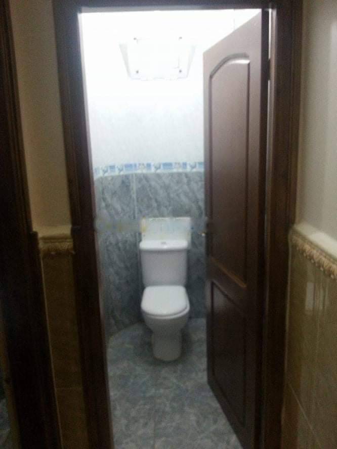 Location Appartement F2 Cheraga