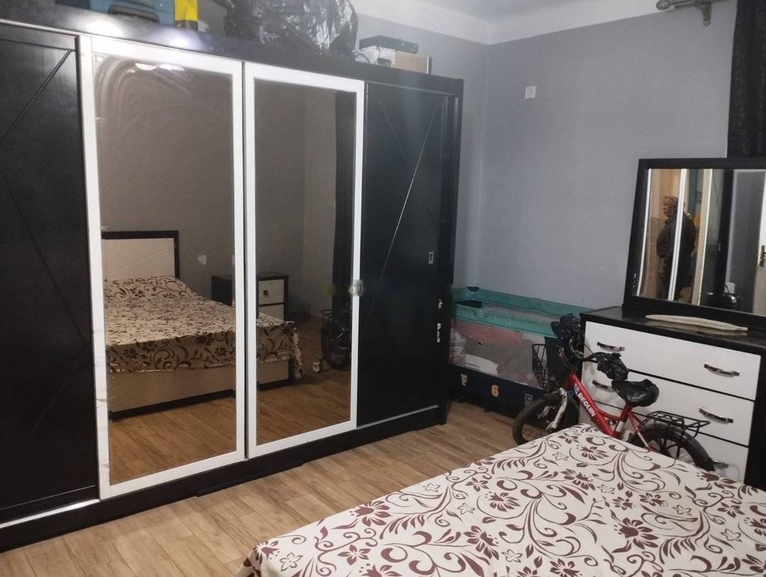 Location Appartement F3 Rouiba