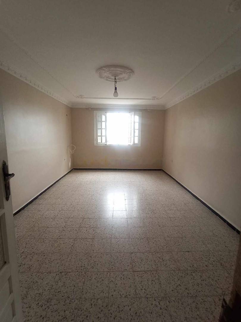 Location Appartement F4 Draria