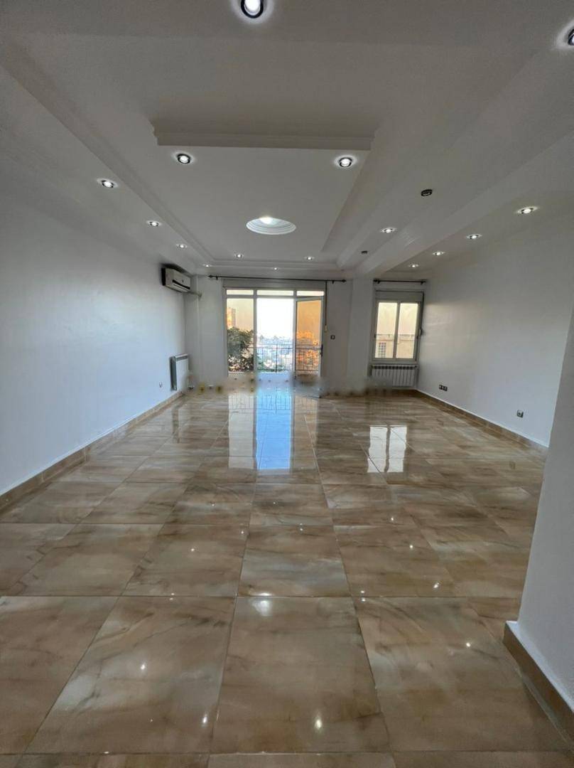 Location Appartement F5 Alger-Centre