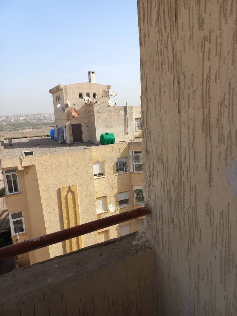 Vente Appartement F4 Ouled Fayet