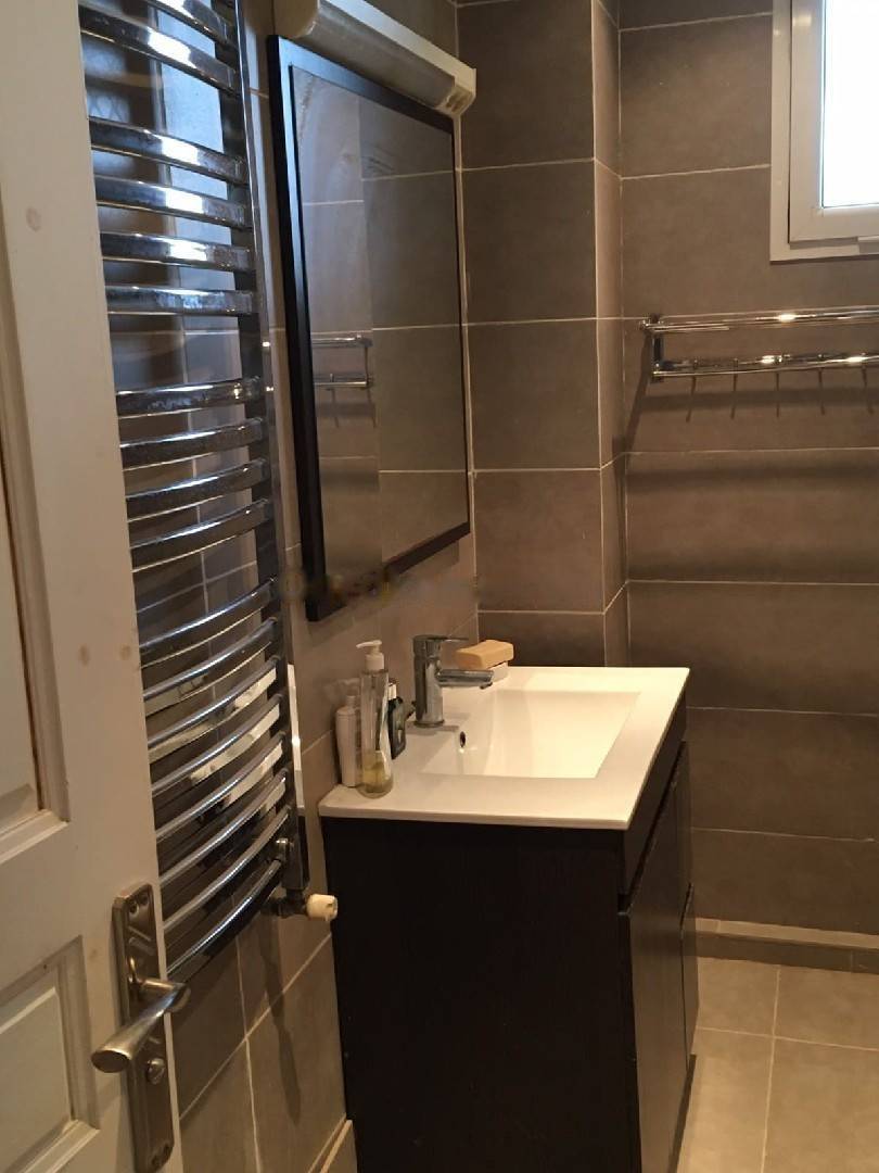 Location Appartement F4 Birkhadem
