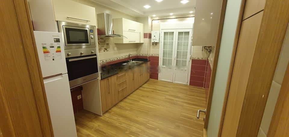 Vente Appartement F3 Ain Benian