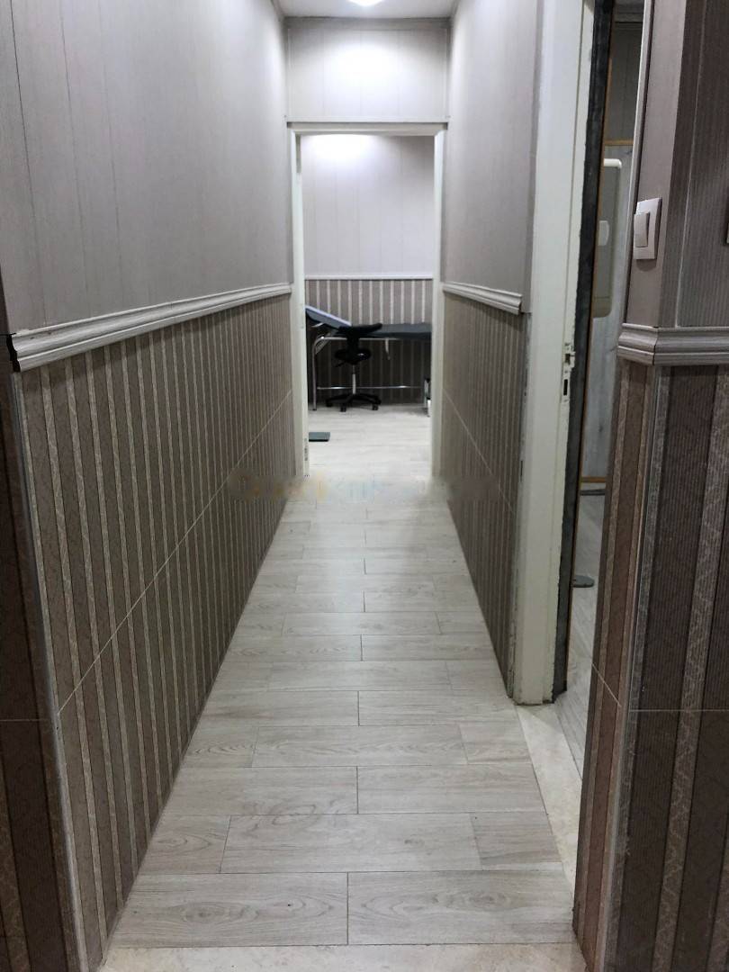 Vente Appartement F3 Dar El Beida