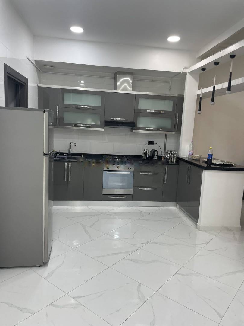 Vente Appartement F4 Sidi M'Hamed