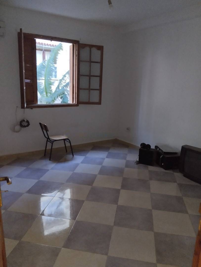 Location Niveau de villa F5 El Achour