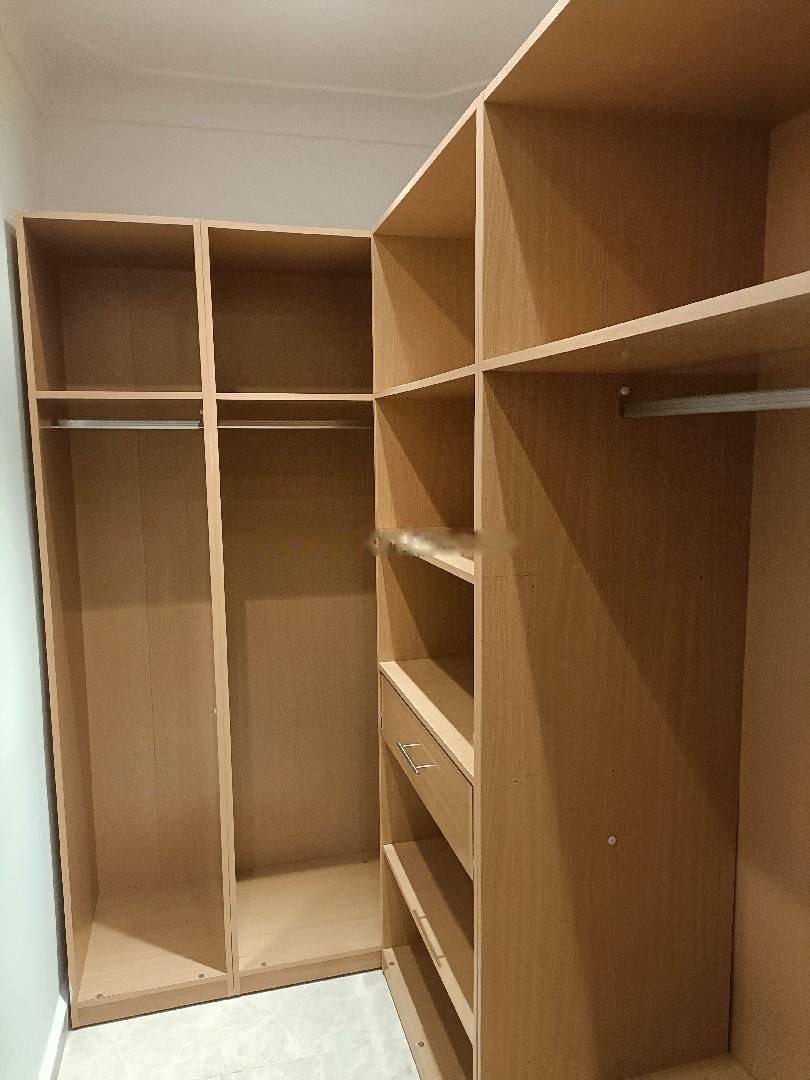 Location Appartement F7 El Biar