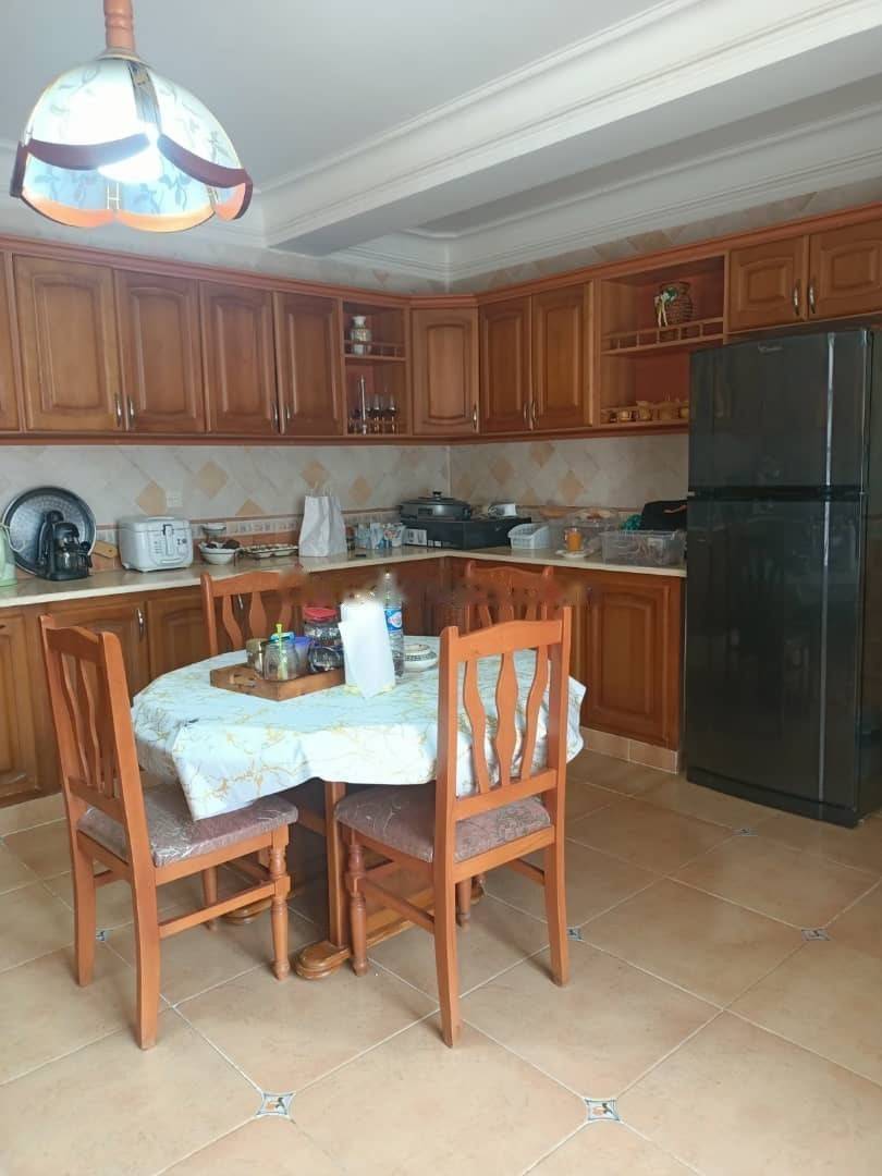 Vente Villa F7 Staoueli