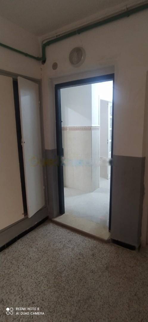 Location Appartement F3 Draria