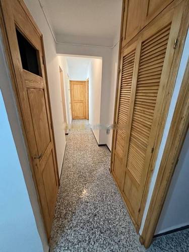 Location Appartement F3 Kouba