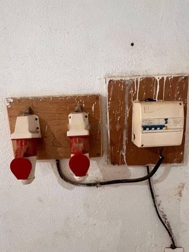 Location Local F2 Birkhadem