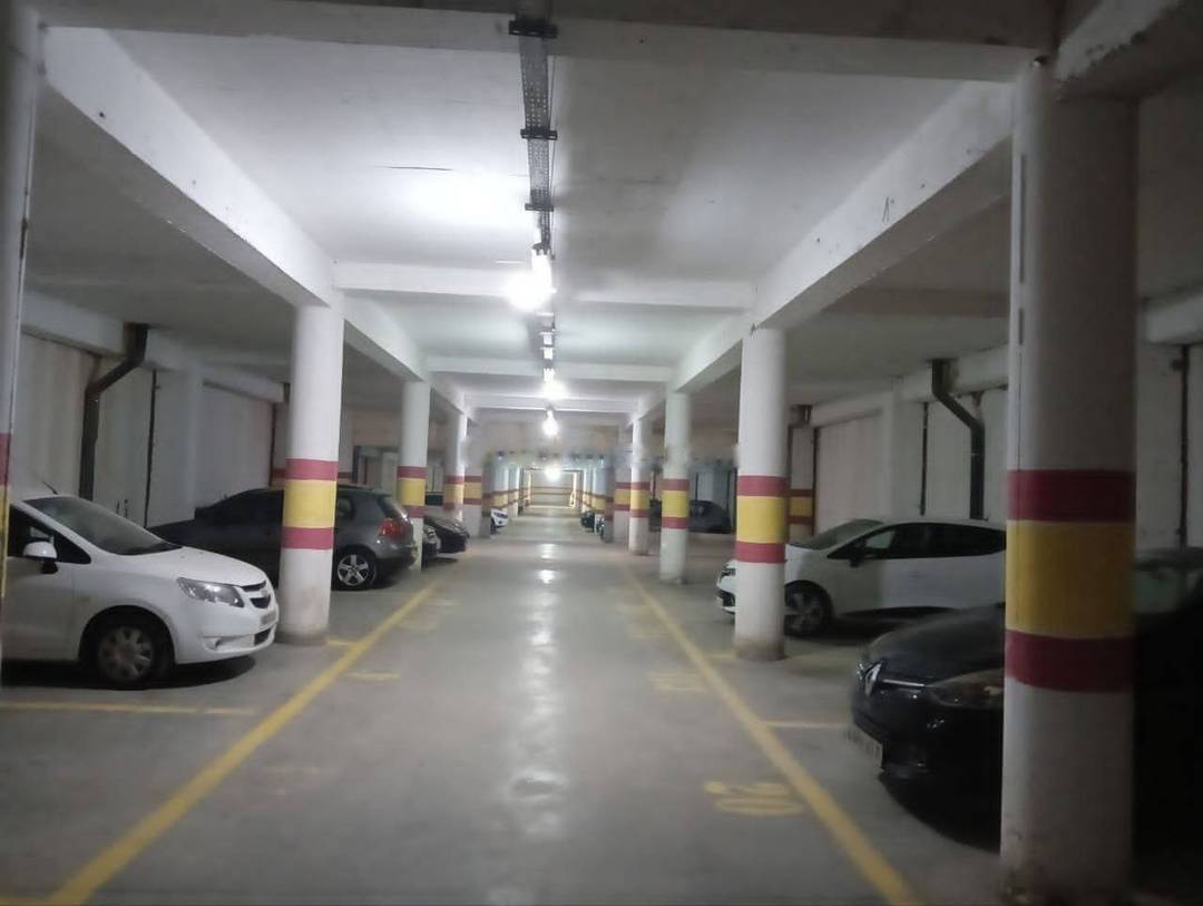 Vente Appartement F3 Souidania