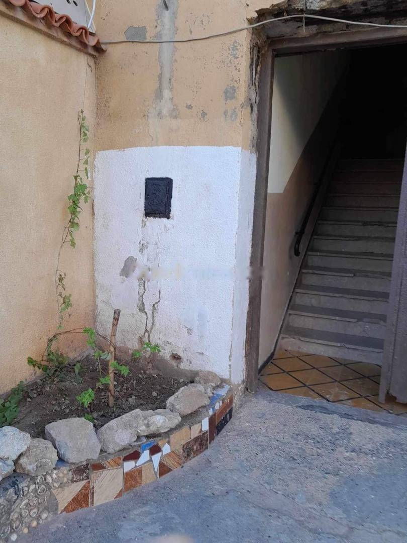 Vente Appartement F3 Bordj El Kiffan