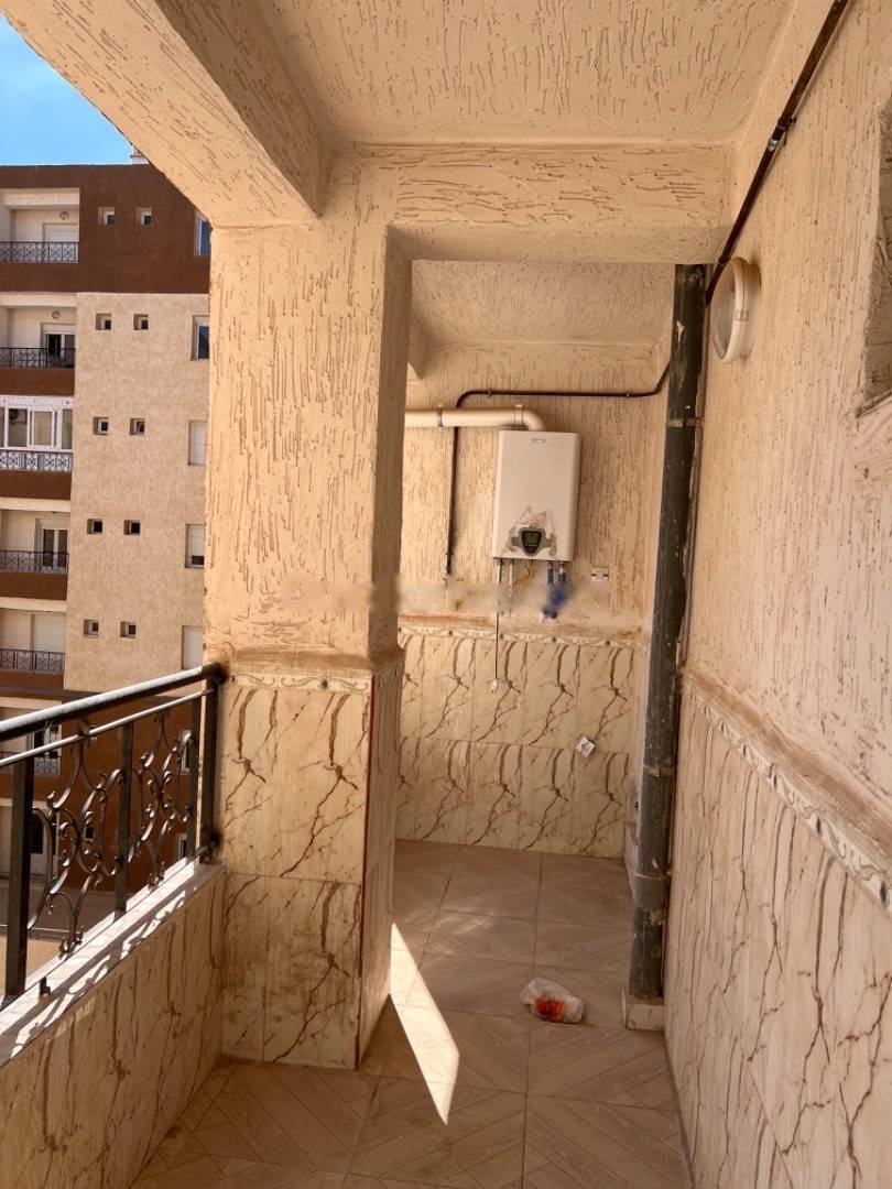 Vente Appartement F4 Bab Ezzouar