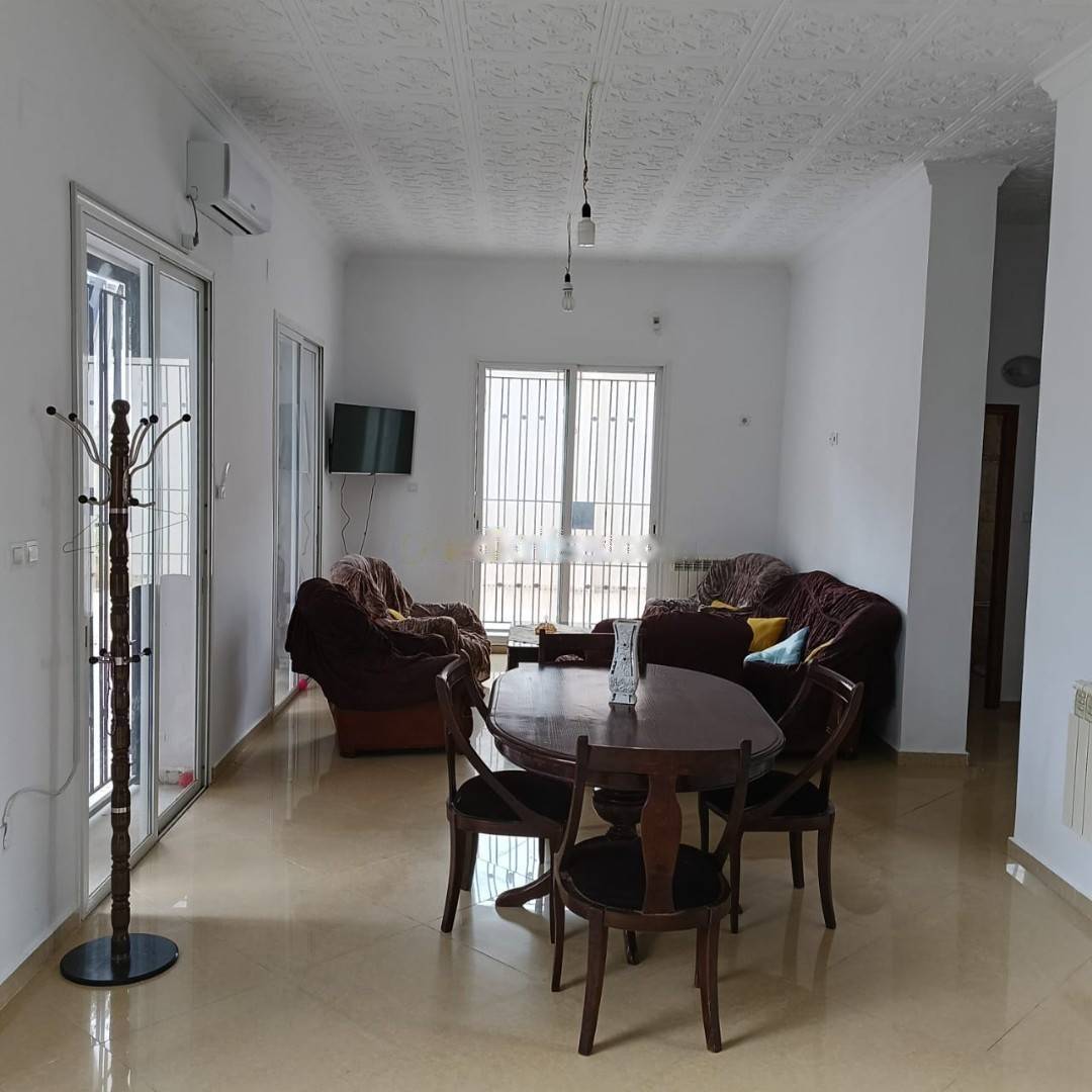 Location Appartement F03 Birkhadem
