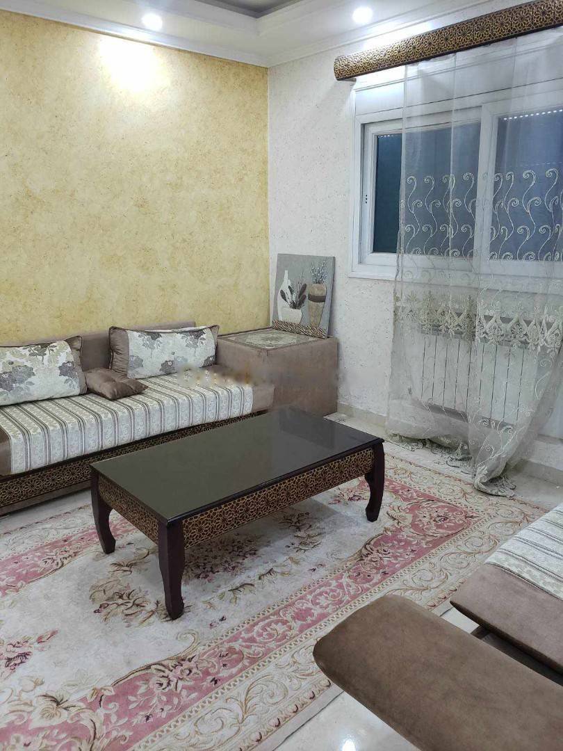 Location Appartement F7 Bordj El Kiffan