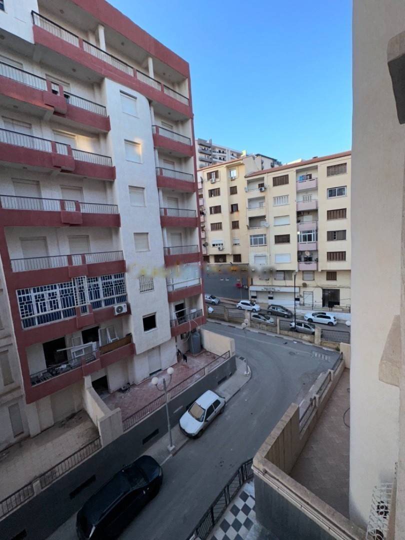 Vente Appartement F4 Ouled Fayet