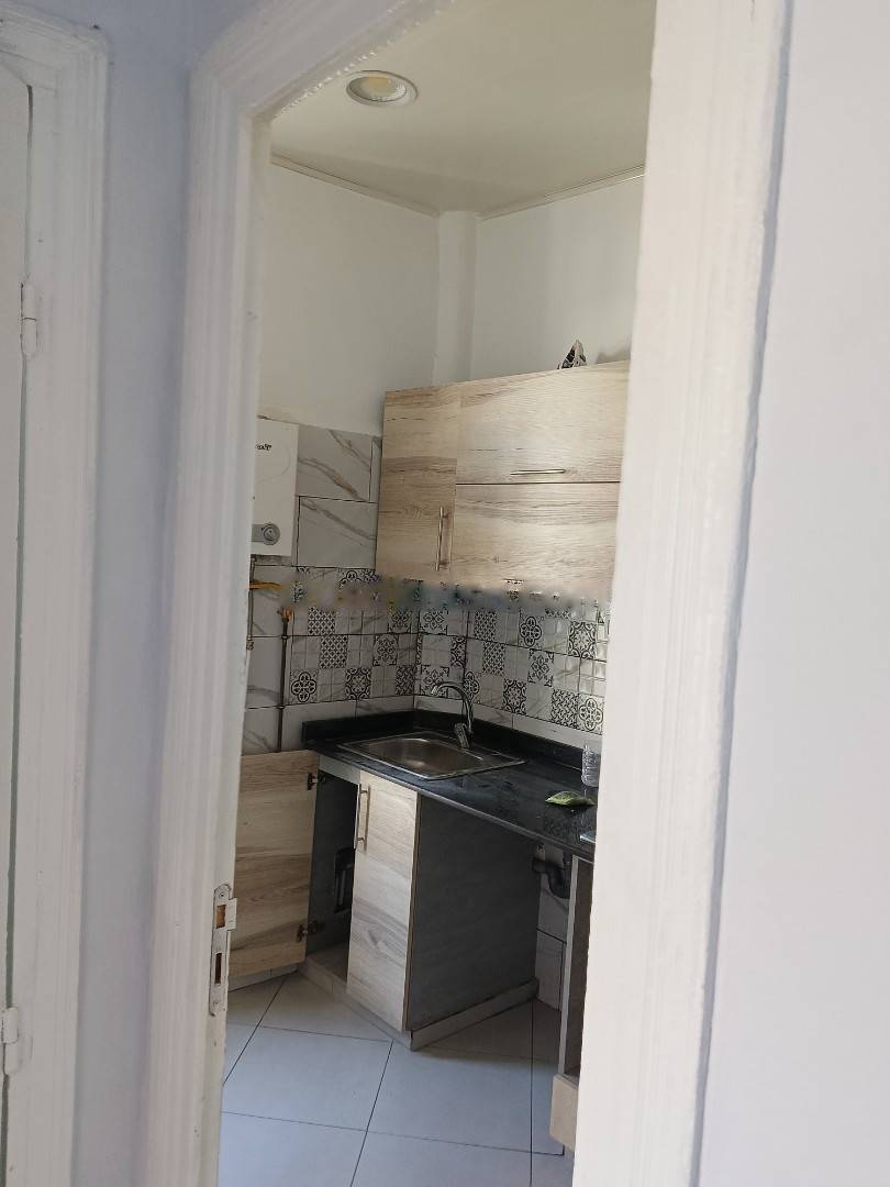 Vente Appartement F3 Sidi M'Hamed