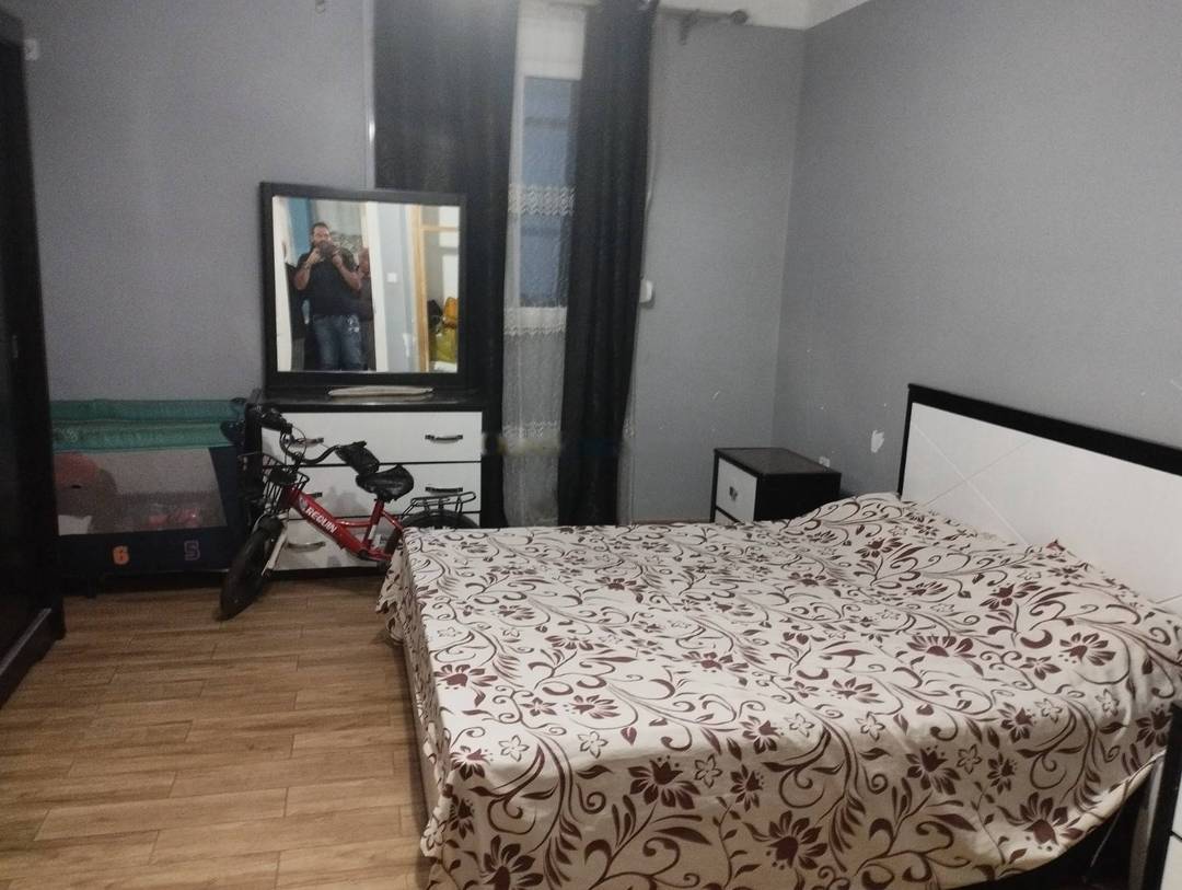 Location Appartement F3 Rouiba