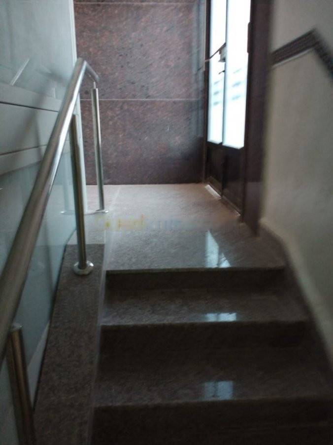 Location Immeuble Dar El Beida