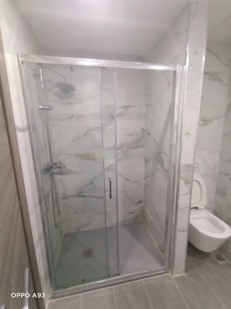 Vente Appartement F4 Cheraga