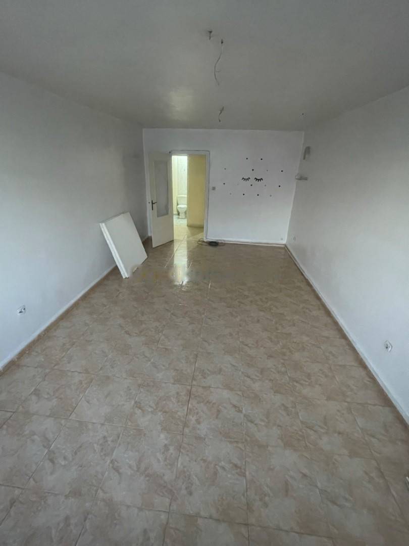 Vente Appartement F3 Bab Ezzouar