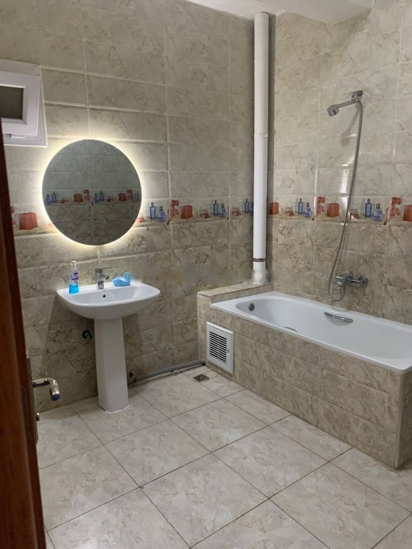 Vente Appartement F5 Bordj El Kiffan