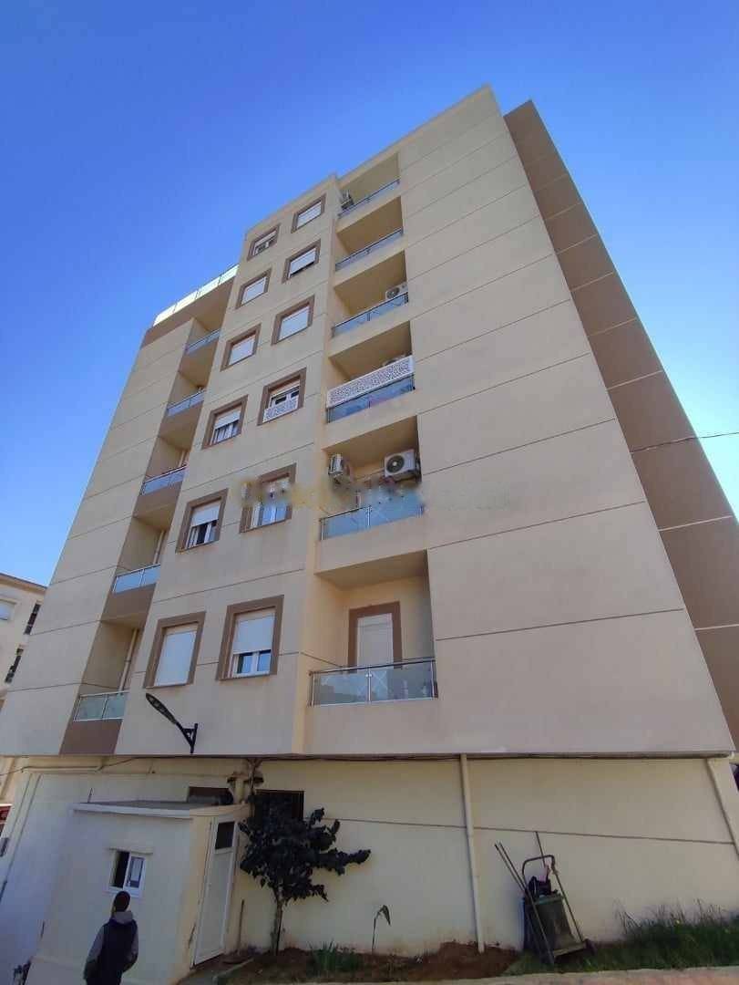 Vente Appartement F4 Draria