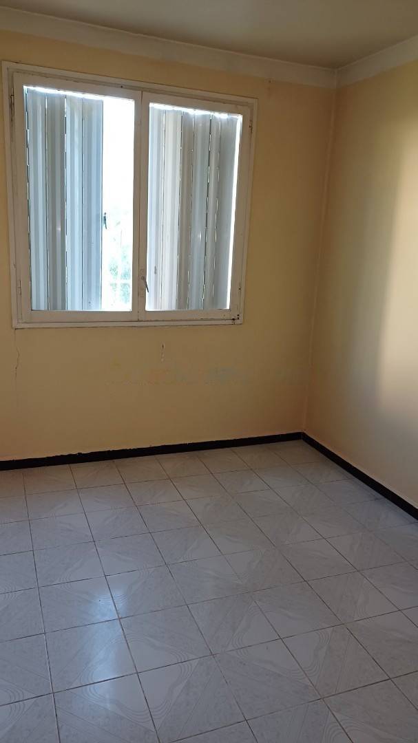 Vente Appartement F3 Bachdjerrah