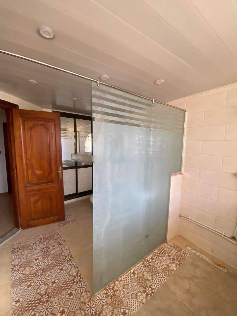 Location Appartement El Achour