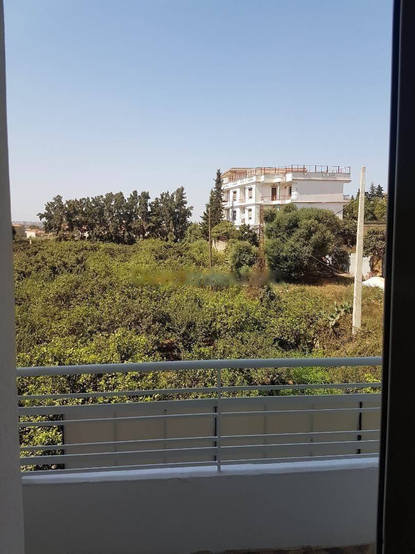 Location Appartement F03 Birkhadem