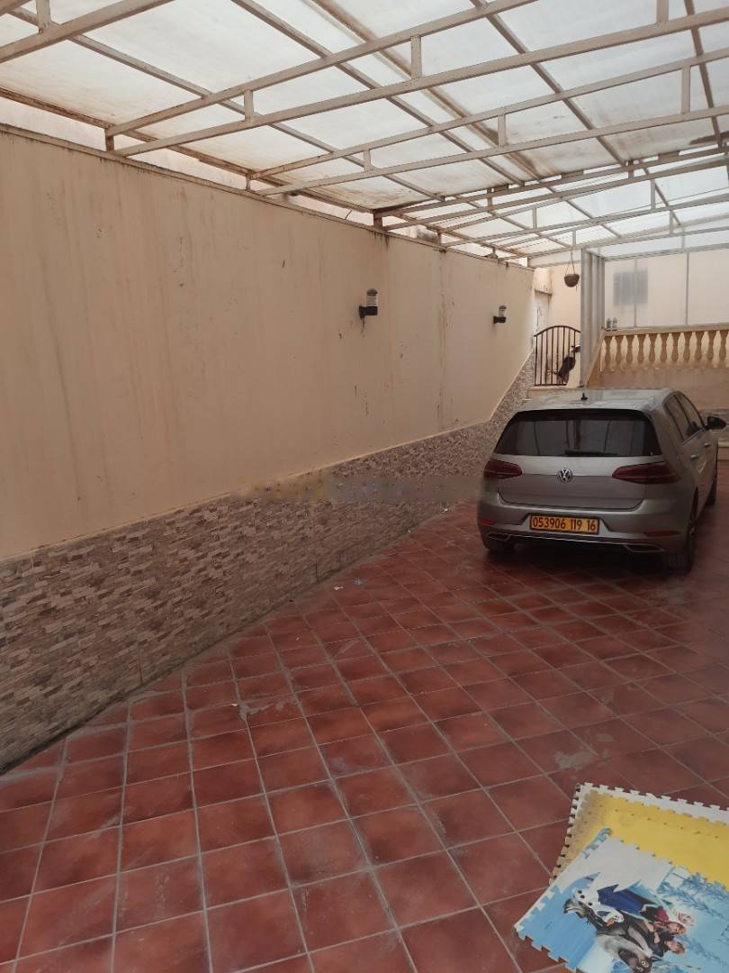 Vente Villa F10 Ouled Fayet