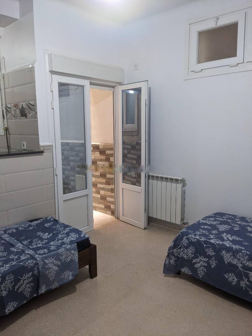 Location Appartement F2 Bordj El Kiffan