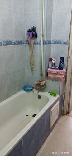 Vente Appartement F3 Souidania