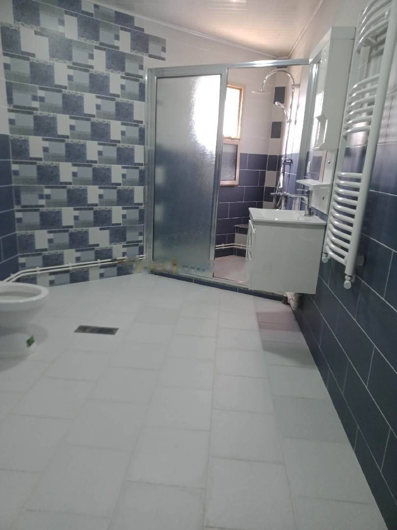 Location Niveau de villa F5 Sidi Moussa