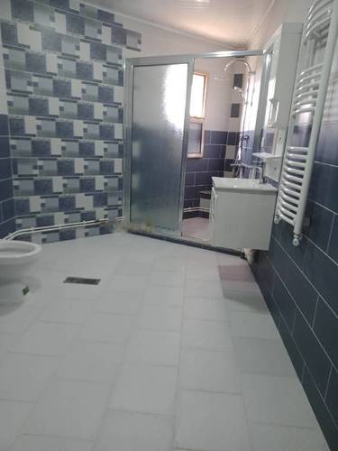 Location Niveau de villa F5 Sidi Moussa