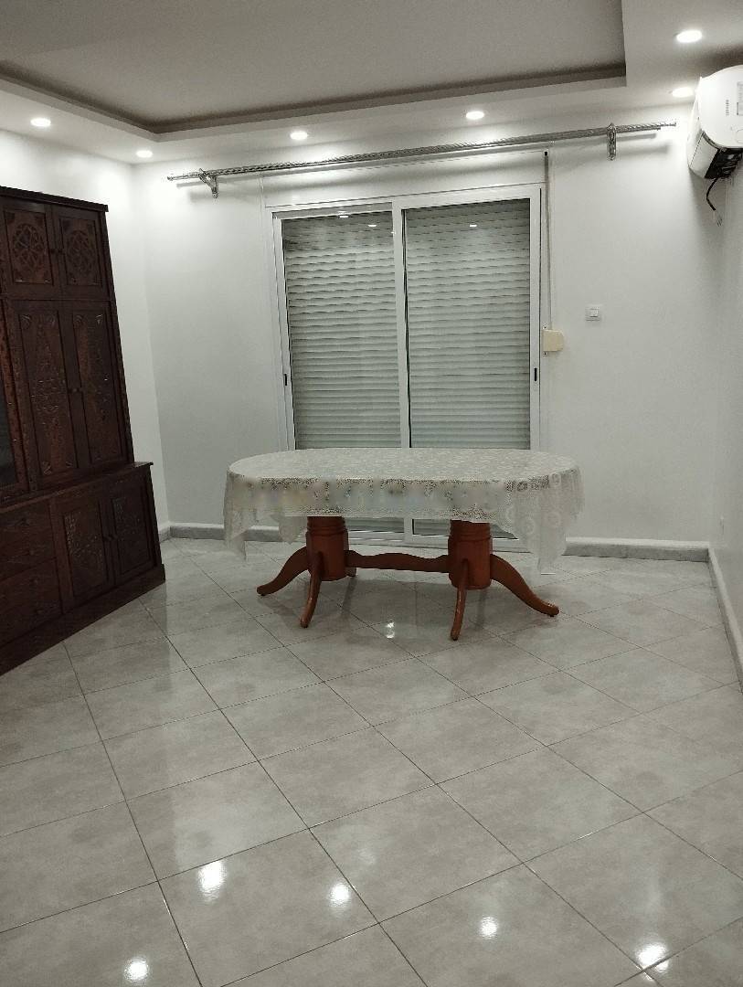 Vente Appartement F4 Birkhadem